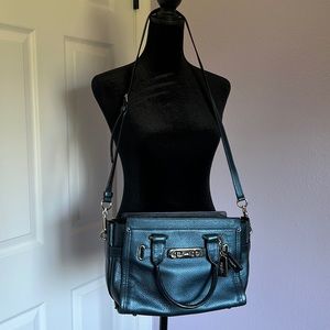 Coach crossbody bag